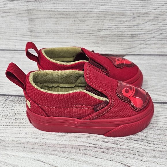 NWT Vans x Haribo Collection Toddler Size‎ 4 - Picture 4 of 15